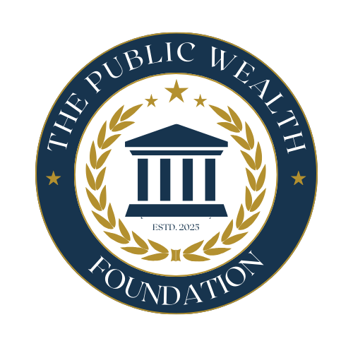 Public Wealth Foundation logo